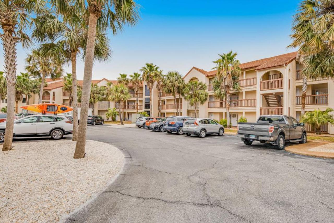 Sunset Harbor Palms 2-106 Daire Navarre Dış mekan fotoğraf